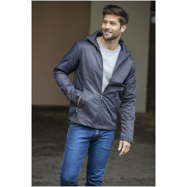 Herrenjacke Palo leicht