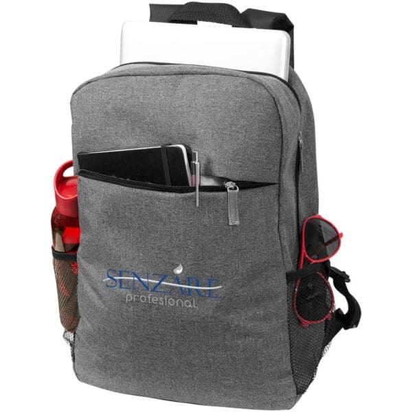 Hoss 15" Laptoprucksack 18L