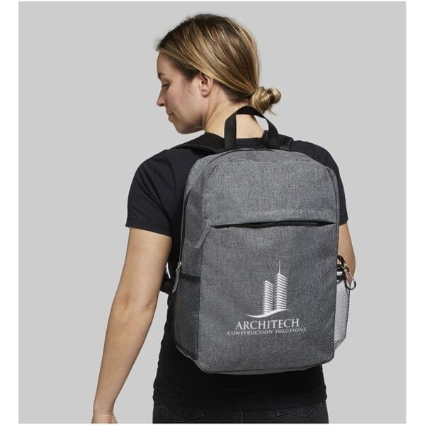 Hoss 15" Laptoprucksack 18L