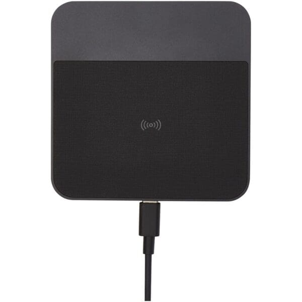 Hybrid hochwertiges wireless 15W Ladepad – Bild 5