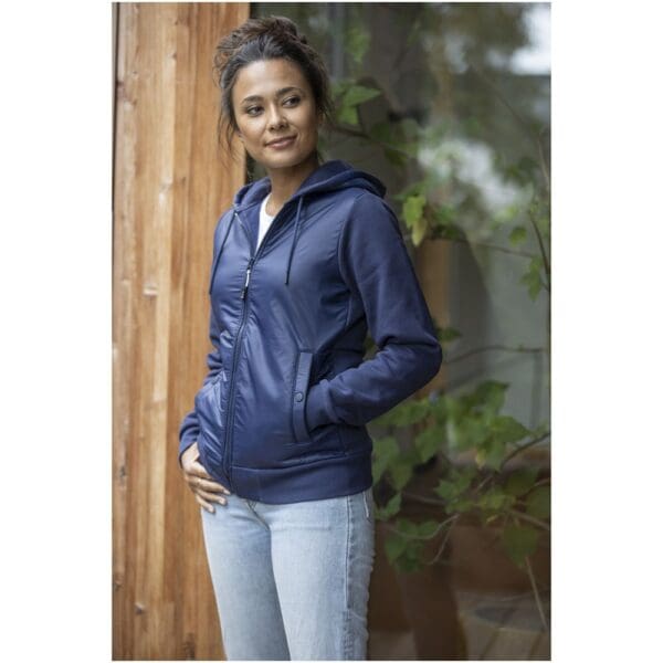 Hybridjacke Darnell für Damen