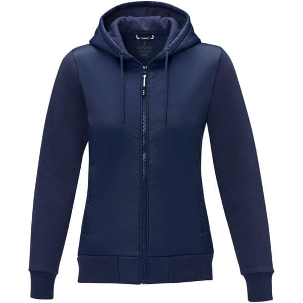 Hybridjacke Darnell für Damen