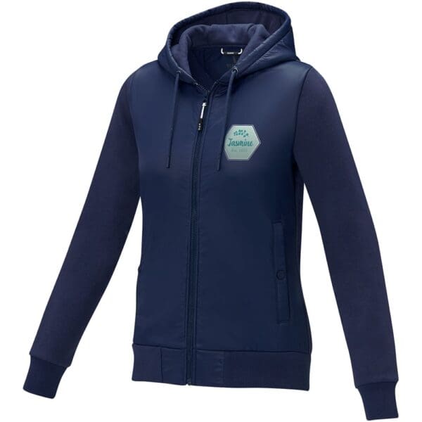 Hybridjacke Darnell für Damen