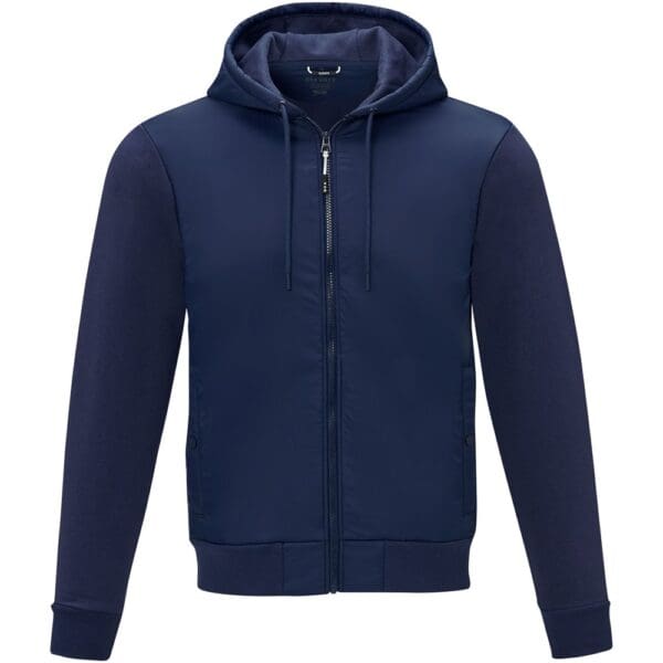 Hybridjacke Darnell für Herren