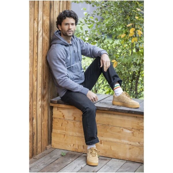 Hybridjacke Darnell für Herren