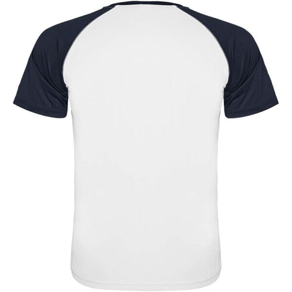 Indianapolis T-Shirt Unisex aus recyceltem Material
