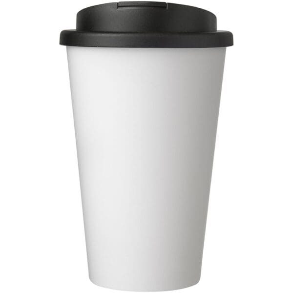 Isolierbecher Americano® 350 ml mit auslaufsicherem Schraubverschluss