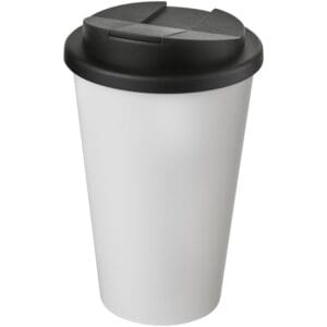 Isolierbecher Americano® 350 ml mit auslaufsicherem Schraubverschluss