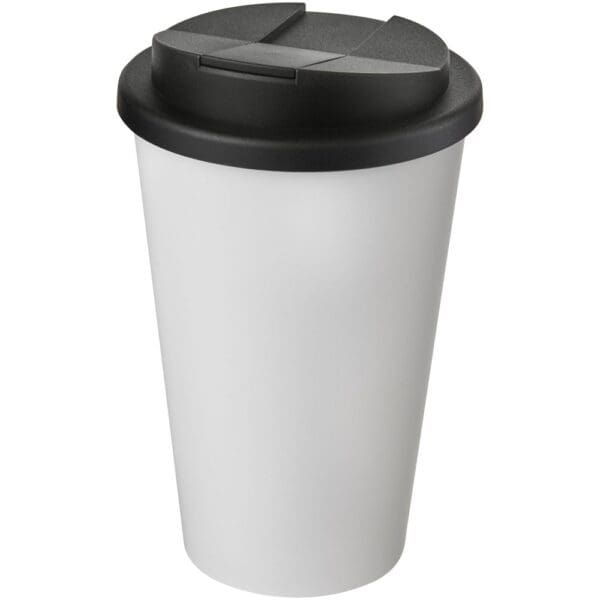 Isolierbecher Americano® 350 ml mit auslaufsicherem Schraubverschluss
