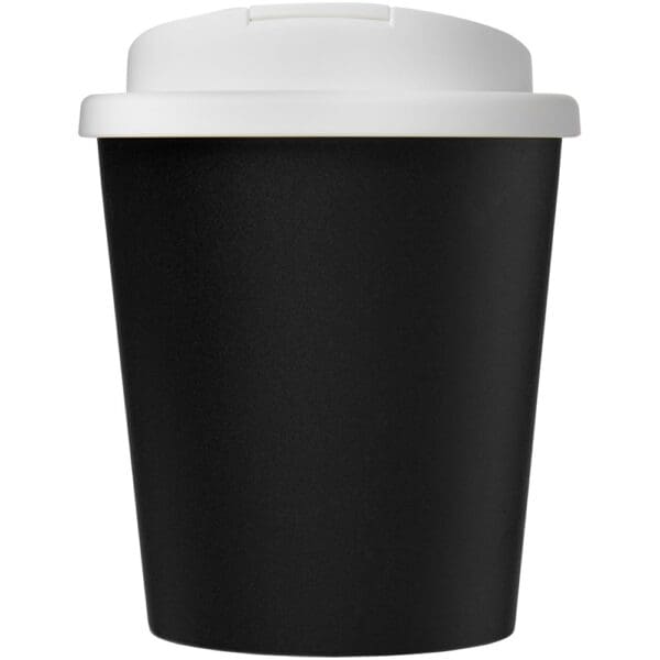Isolierbecher Americano® Espresso Eco 250 ml recycelt mit auslaufsicherem Deckel