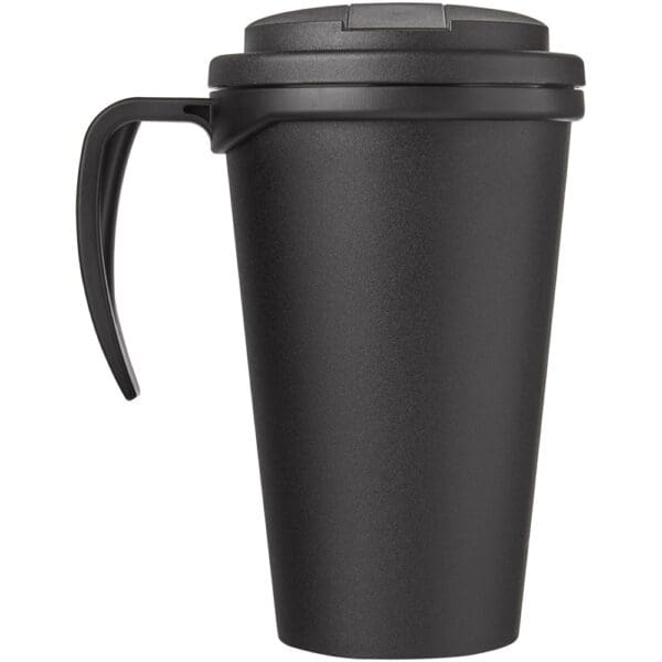 Isolierbecher Americano® Grande 350 ml mit auslaufsicherem Schraubverschluss