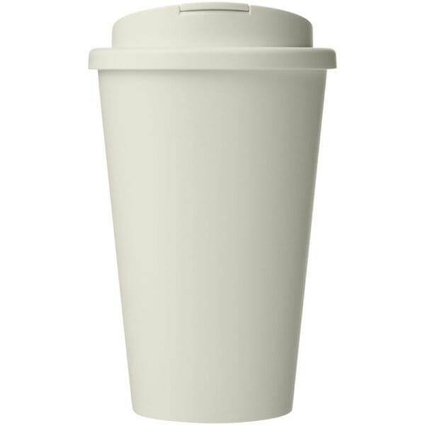 Isolierbecher Americano® Renew 350 ml mit auslaufsicherem Deckel