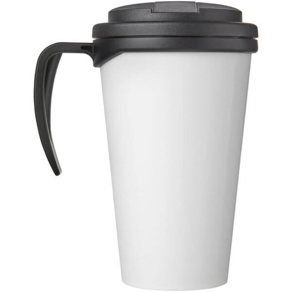 Isolierbecher Brite-Ameriano® Grande 350 ml mit auslaufsicherem Schraubverschluss