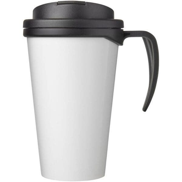 Isolierbecher Brite-Ameriano® Grande 350 ml mit auslaufsicherem Schraubverschluss