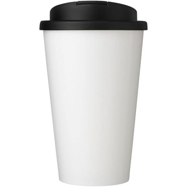 Isolierbecher Brite-Americano® 350 ml mit auslaufsicherem Schraubverschluss