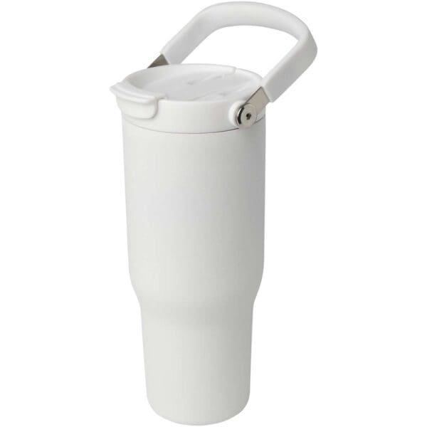 Isolierbecher Bronx 900 ml RCS-zertifizierter Kupfer-Vakuum aus Edelstahl mit Doppelfunktionsdeckel