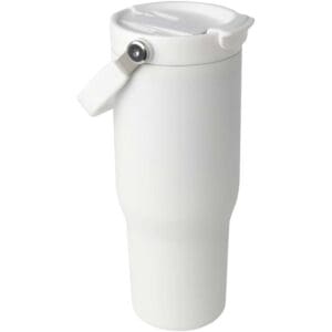 Isolierbecher Bronx 900 ml RCS-zertifizierter Kupfer-Vakuum aus Edelstahl mit Doppelfunktionsdeckel