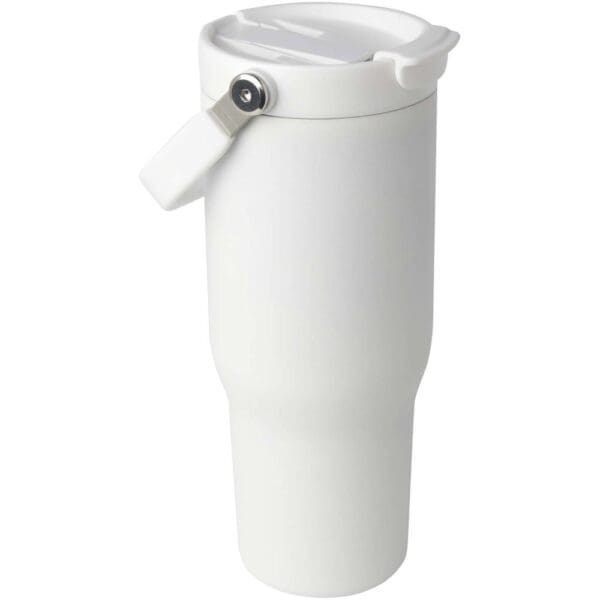 Isolierbecher Bronx 900 ml RCS-zertifizierter Kupfer-Vakuum aus Edelstahl mit Doppelfunktionsdeckel