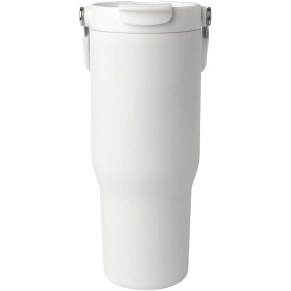 Isolierbecher Bronx 900 ml RCS-zertifizierter Kupfer-Vakuum aus Edelstahl mit Doppelfunktionsdeckel