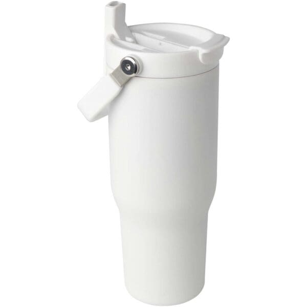Isolierbecher Bronx 900 ml RCS-zertifizierter Kupfer-Vakuum aus Edelstahl mit Doppelfunktionsdeckel