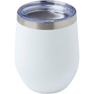 Isolierbecher Corzo 350 ml RCS-zertifizierter Kupfer-Vakuum aus recyceltem Edelstahl