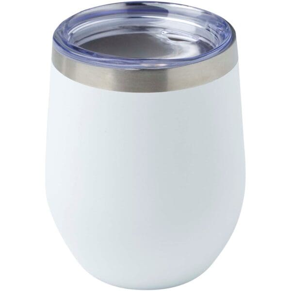 Isolierbecher Corzo 350 ml RCS-zertifizierter Kupfer-Vakuum aus recyceltem Edelstahl