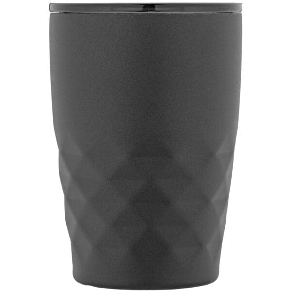 Isolierbecher Geo 350 ml Kupfer-Vakuum