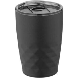 Isolierbecher Geo 350 ml Kupfer-Vakuum