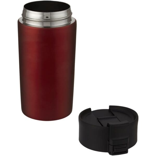 Isolierbecher Jetta 330 ml Kupfer-Vakuum