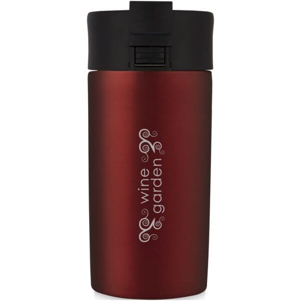 Isolierbecher Jetta 330 ml Kupfer-Vakuum