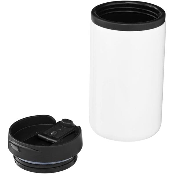 Isolierbecher Mojave 250 ml RCS-zertifizierter aus recyceltem Edelstahl