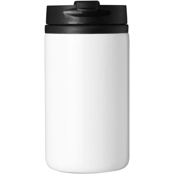 Isolierbecher Mojave 250 ml RCS-zertifizierter aus recyceltem Edelstahl
