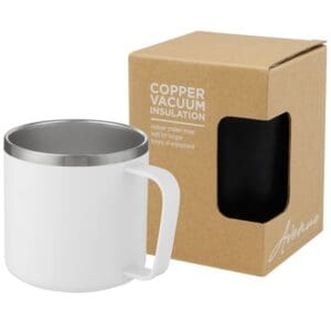 Isolierbecher Nordre 350 ml Kupfer-Vakuum