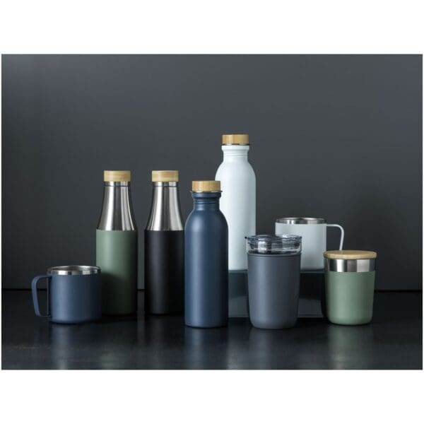Isolierbecher Nordre 350 ml Kupfer-Vakuum