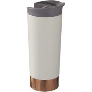 Isolierbecher Peeta 500 ml Kupfer-Vakuum
