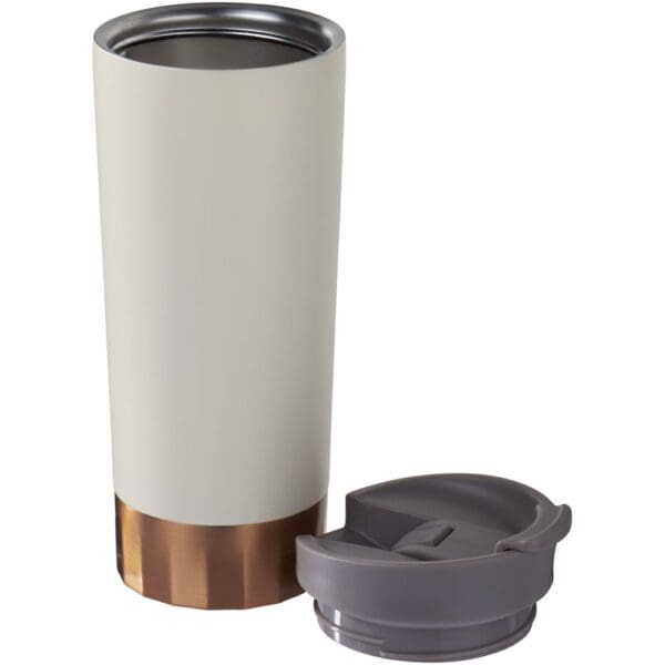Isolierbecher Peeta 500 ml Kupfer-Vakuum