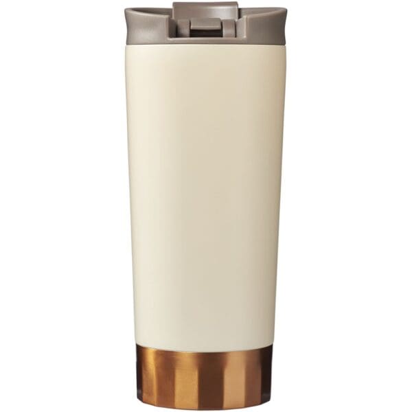 Isolierbecher Peeta 500 ml Kupfer-Vakuum