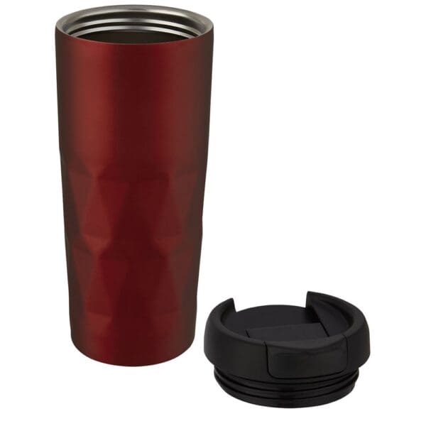 Isolierbecher Prism 450 ml Kupfer-Vakuum