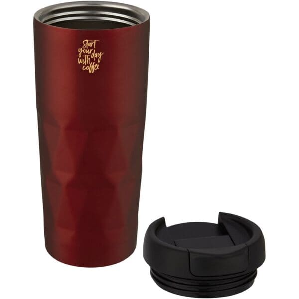Isolierbecher Prism 450 ml Kupfer-Vakuum