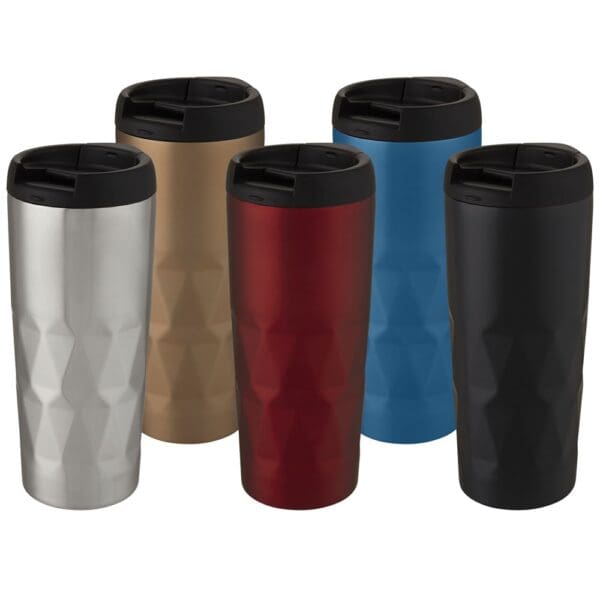 Isolierbecher Prism 450 ml Kupfer-Vakuum