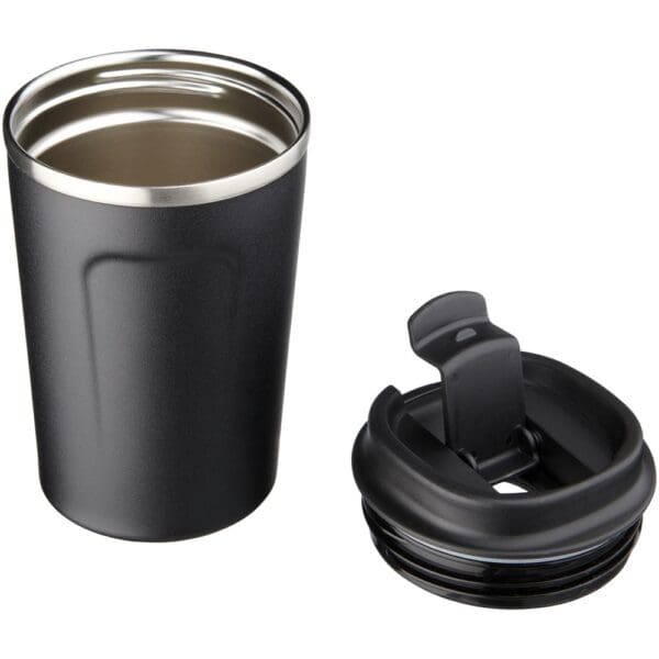 Isolierbecher Thor 360 ml auslaufsicherer Kupfer-Vakuum