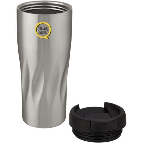 Isolierbecher Waves 450 ml Kupfer-Vakuum