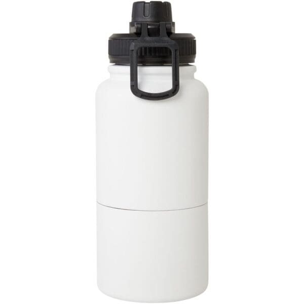 Isolierflasche Dupeca 840 ml RCS-zertifizierte aus Edelstahl