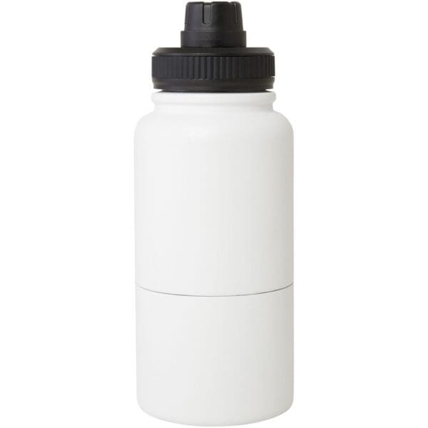 Isolierflasche Dupeca 840 ml RCS-zertifizierte aus Edelstahl