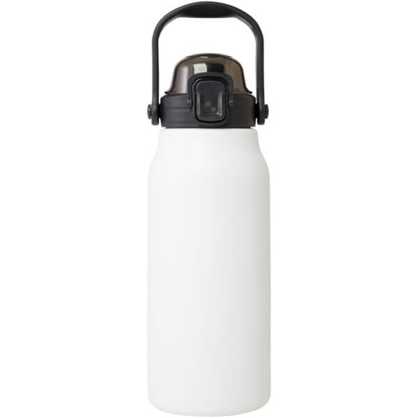 Isolierflasche Giganto 1600 ml RCS-zertifizierte Kupfer-Vakuum aus recyceltem Edelstahl