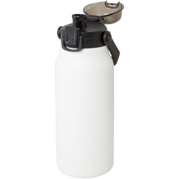 Isolierflasche Giganto 1600 ml RCS-zertifizierte Kupfer-Vakuum aus recyceltem Edelstahl