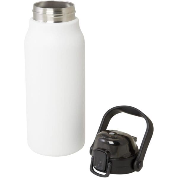 Isolierflasche Giganto 1600 ml RCS-zertifizierte Kupfer-Vakuum aus recyceltem Edelstahl