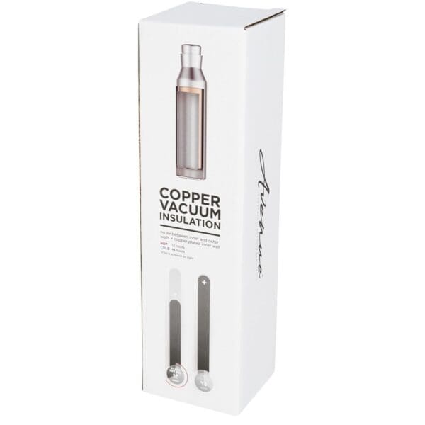 Isolierflasche Norse 590 ml Kupfer-Vakuum