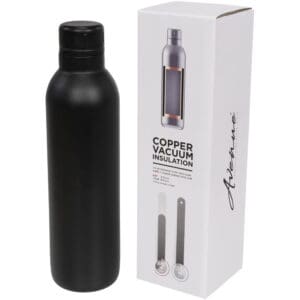 Isolierflasche Odin 510 ml Kupfer-Vakuum