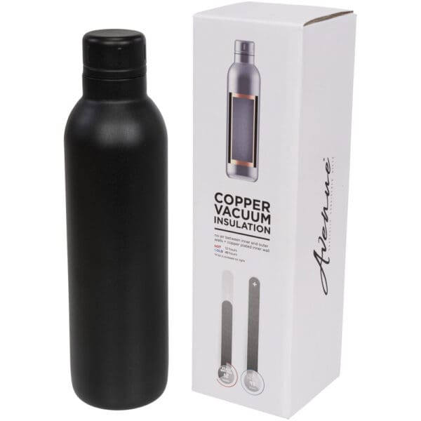 Isolierflasche Odin 510 ml Kupfer-Vakuum